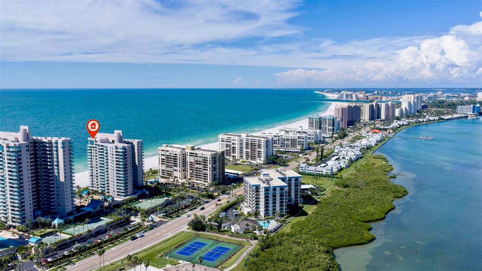 1520 GULF BOULEVARD, #1901, Clearwater, FL 33767 1520 GULF BOULEVARD, #1901, Clearwater, FL 33767
