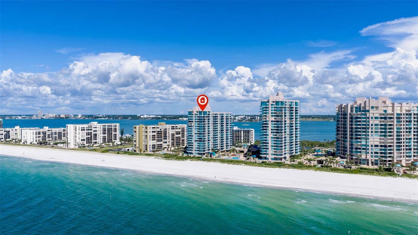 1520 GULF BOULEVARD, #1901, Clearwater, FL 33767 1520 GULF BOULEVARD, #1901, Clearwater, FL 33767