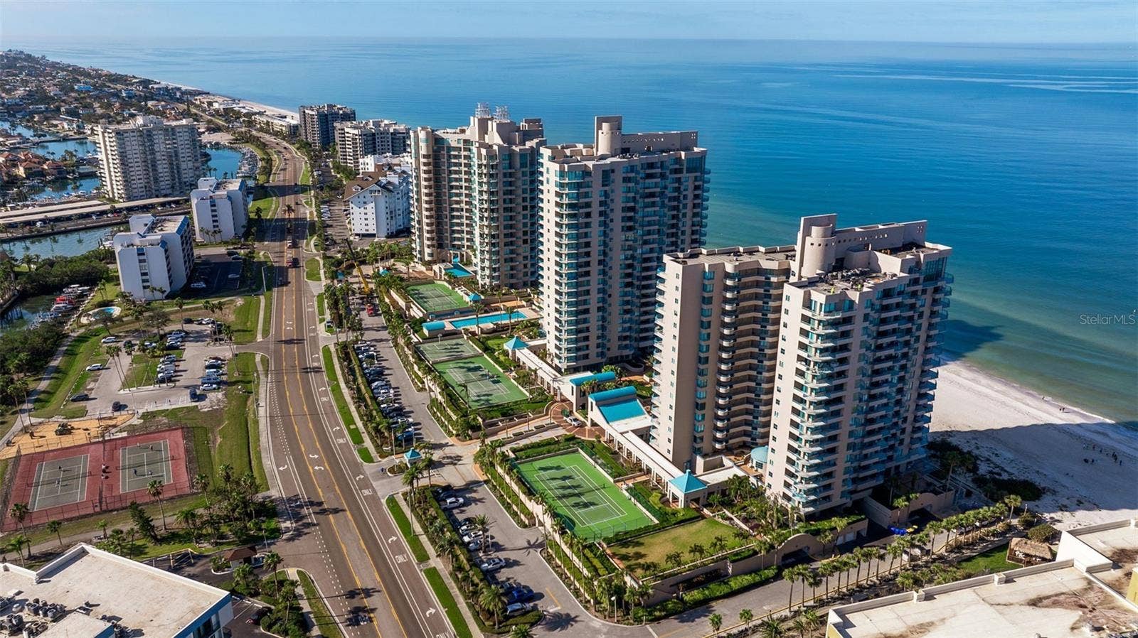 1520 GULF BOULEVARD, #1901, Clearwater, FL 33767 1520 GULF BOULEVARD, #1901, Clearwater, FL 33767