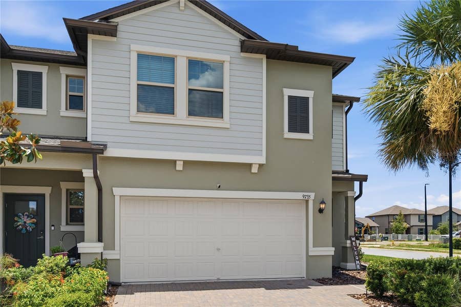 Property photo for 9735 ASHWORTH PLACE, Land O Lakes, FL