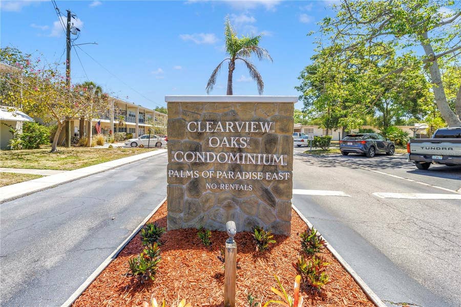 Property photo for 4001 58TH STREET N, #5S, Kenneth City, FL