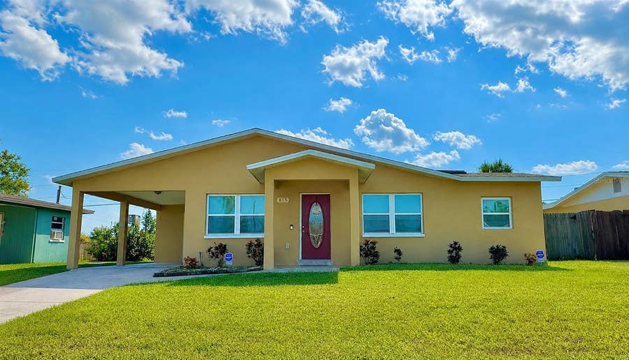 Property photo for 815 JUNIPER LANE, Melbourne, FL
