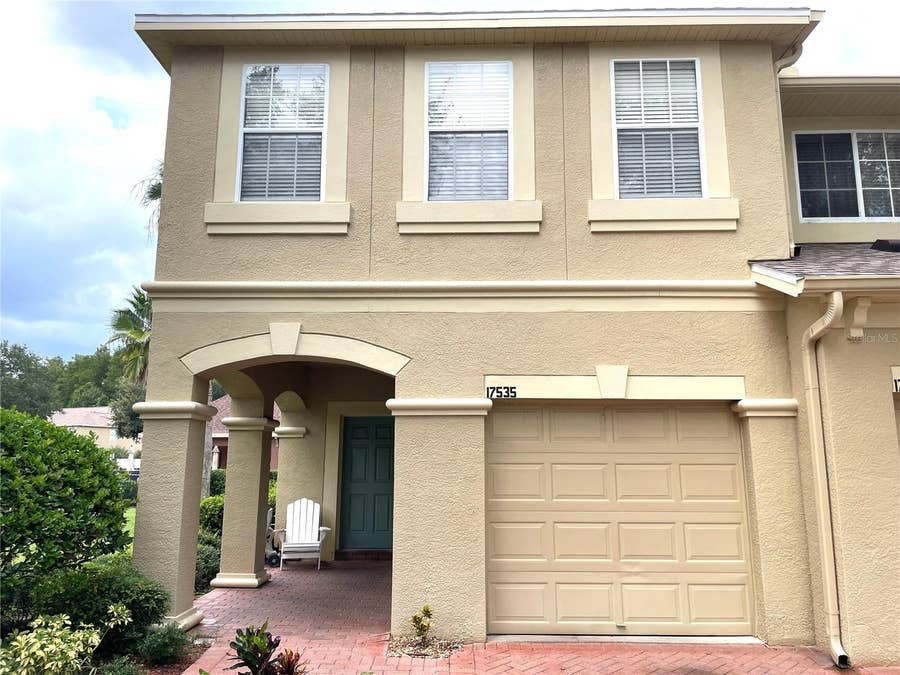 Property photo for 17535 STINCHAR DRIVE, Land O Lakes, FL