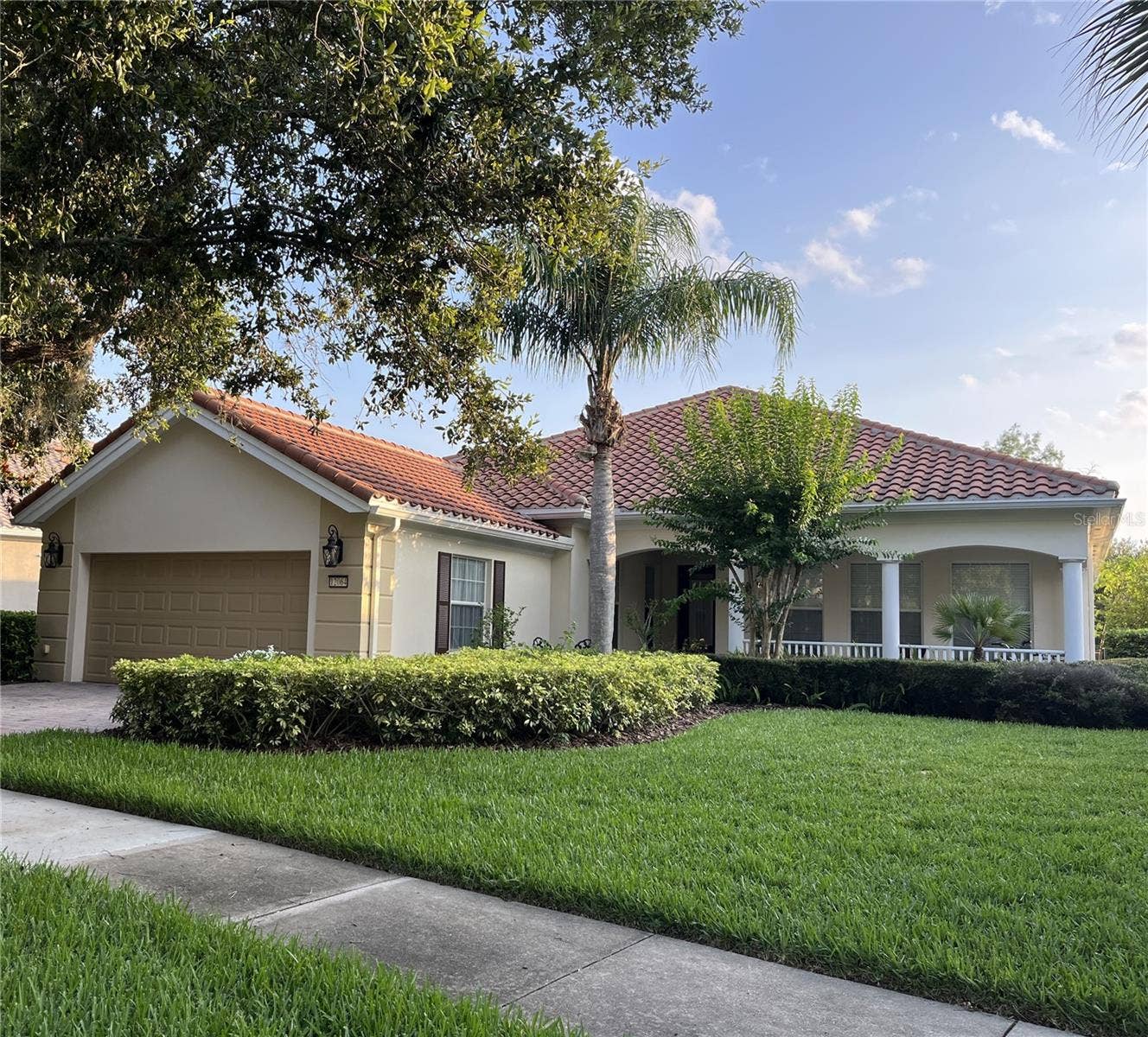 12064 NAVALE LANE, Orlando, FL 32827