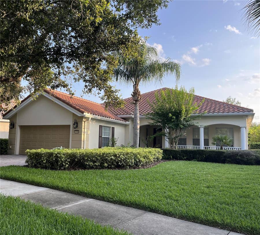 Property photo for 12064 NAVALE LANE, Orlando, FL