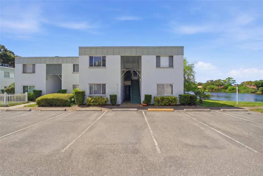 Property photo for 811 N KEENE ROAD, #V7, Clearwater, FL