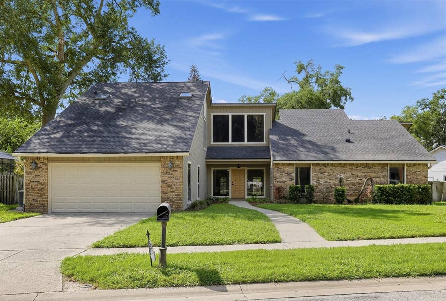 Property photo for 1539 GRACE LAKE CIRCLE, Longwood, FL