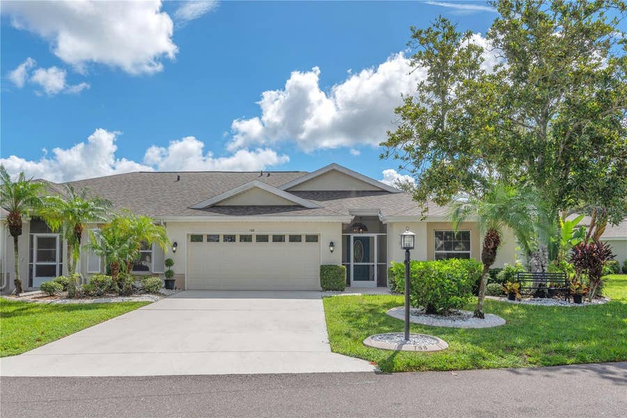 Property photo for 768 MASTERPIECE DRIVE, Sun City Center, FL