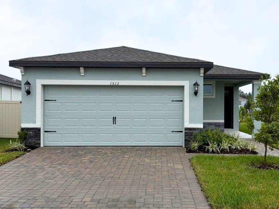 Property photo for 1513 BREKEY WAY, Zephyrhills, FL