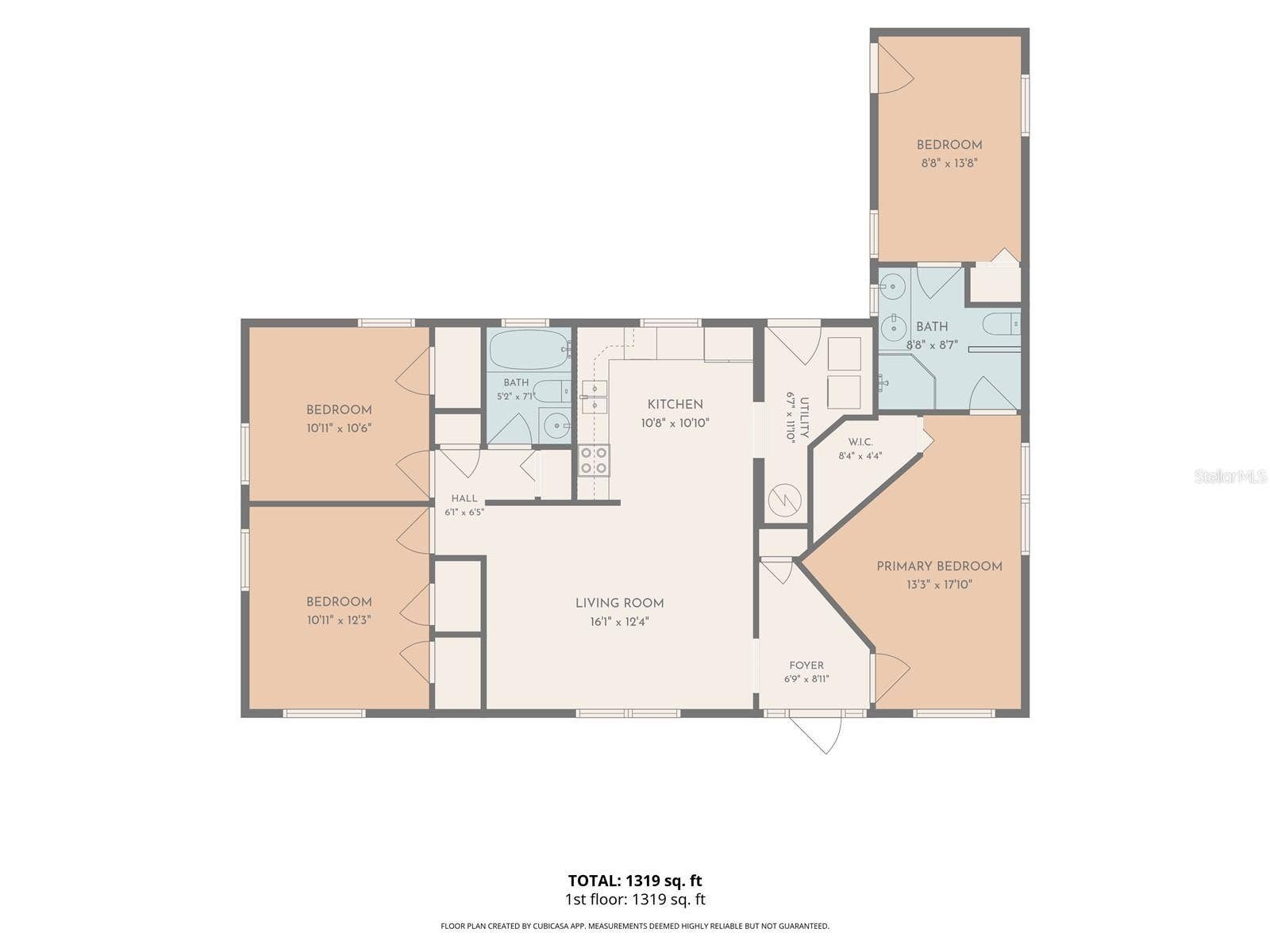 6711 DARTMOUTH AVENUE N, St Petersburg, FL 33710 6711 DARTMOUTH AVENUE N, St Petersburg, FL 33710