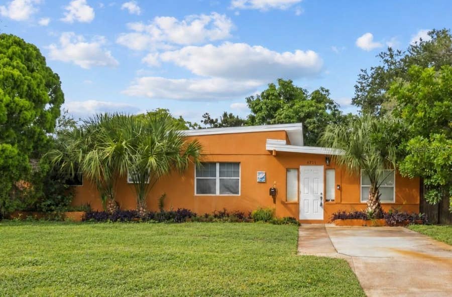 Property photo for 6711 DARTMOUTH AVENUE N, St Petersburg, FL