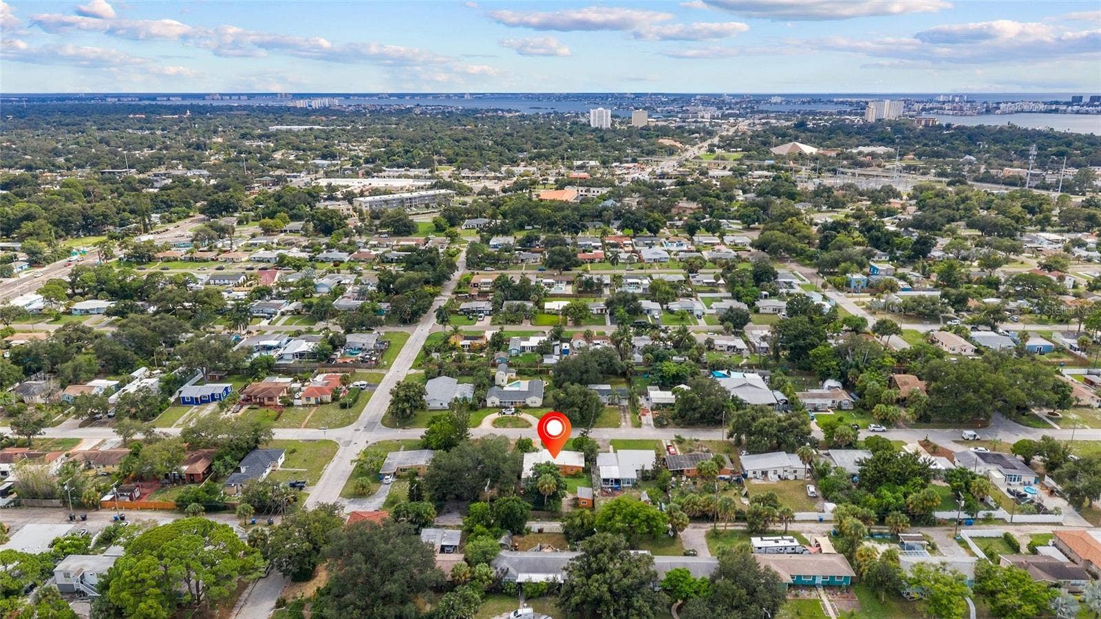 6711 DARTMOUTH AVENUE N, St Petersburg, FL 33710 6711 DARTMOUTH AVENUE N, St Petersburg, FL 33710