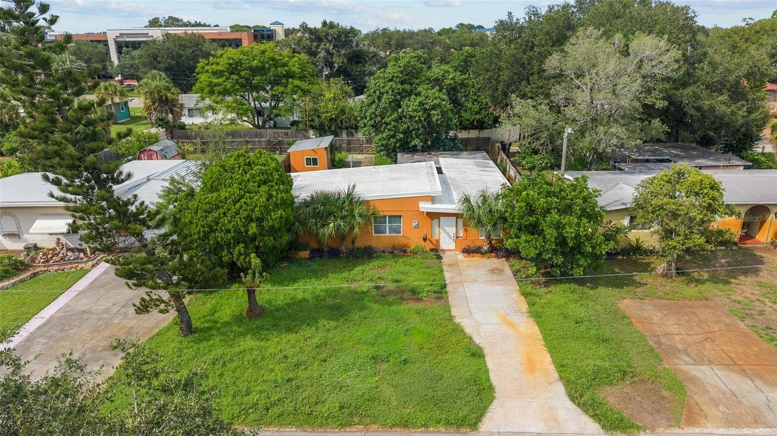 6711 DARTMOUTH AVENUE N, St Petersburg, FL 33710 6711 DARTMOUTH AVENUE N, St Petersburg, FL 33710