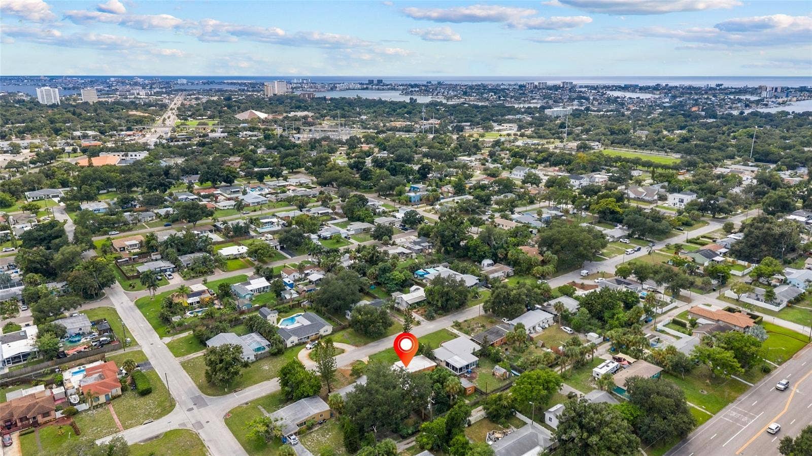 6711 DARTMOUTH AVENUE N, St Petersburg, FL 33710 6711 DARTMOUTH AVENUE N, St Petersburg, FL 33710