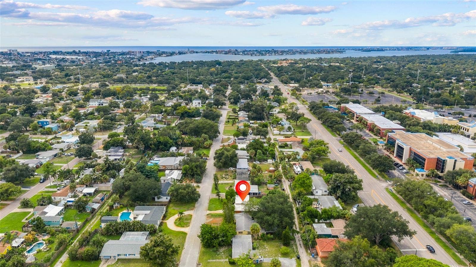6711 DARTMOUTH AVENUE N, St Petersburg, FL 33710 6711 DARTMOUTH AVENUE N, St Petersburg, FL 33710
