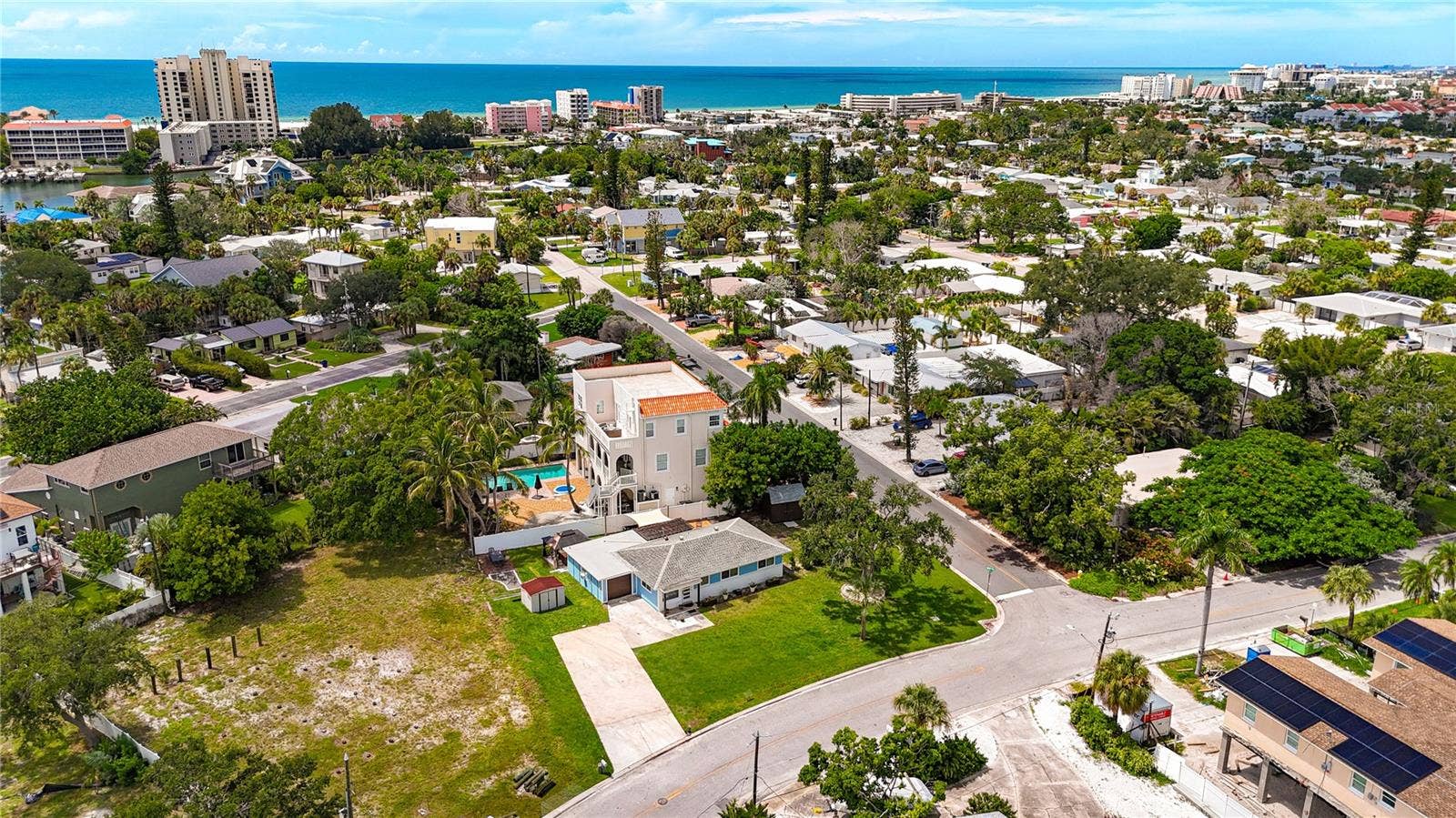 3982 POINSETTIA DRIVE, St Pete Beach, FL 33706 3982 POINSETTIA DRIVE, St Pete Beach, FL 33706