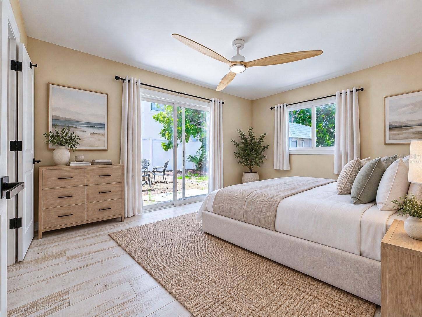 3982 POINSETTIA DRIVE, St Pete Beach, FL 33706 virtually staged