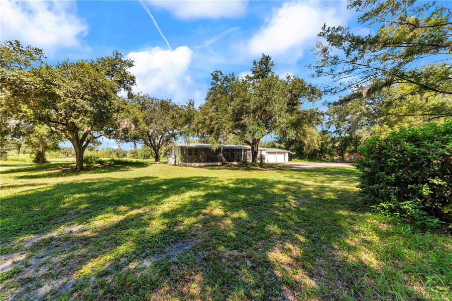 Property photo for 5753 N DORMANY ROAD, Plant City, FL
