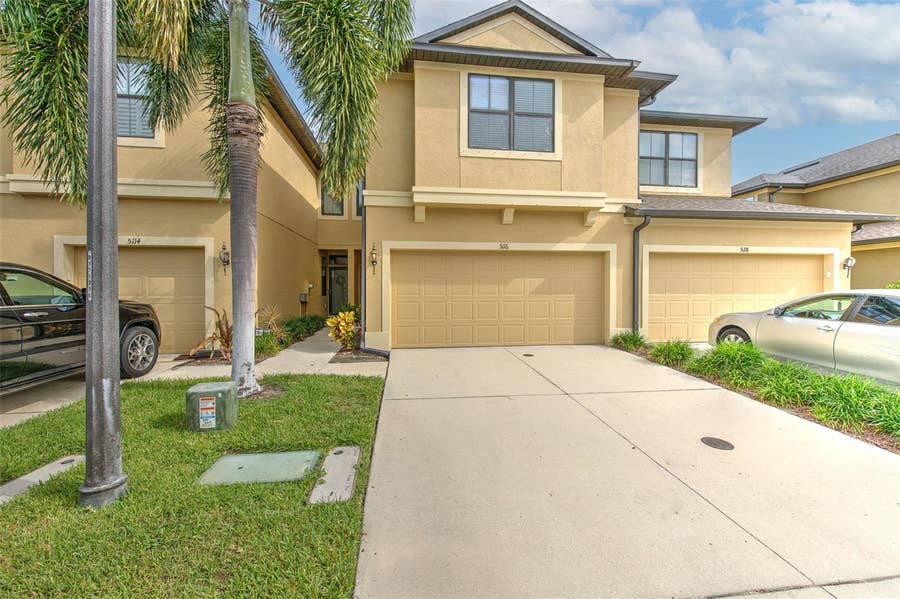 Property photo for 5116 BAY ISLE CIRCLE, Clearwater, FL