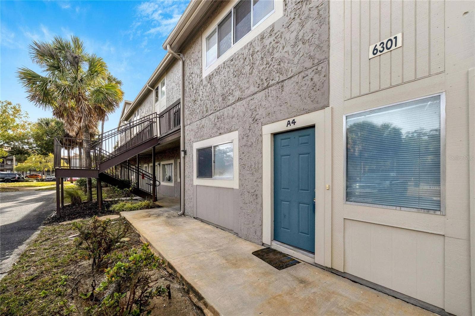 6301 NEWTOWN CIRCLE, #1A4, Tampa, FL 33615 6301 NEWTOWN CIRCLE, #1A4, Tampa, FL 33615