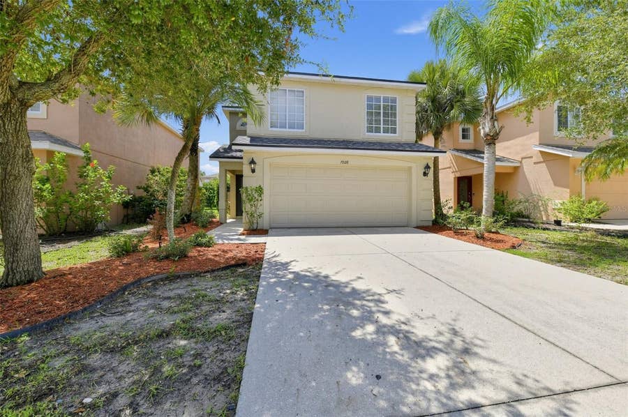 Property photo for 7026 MONTAUK POINT CROSSING, Bradenton, FL
