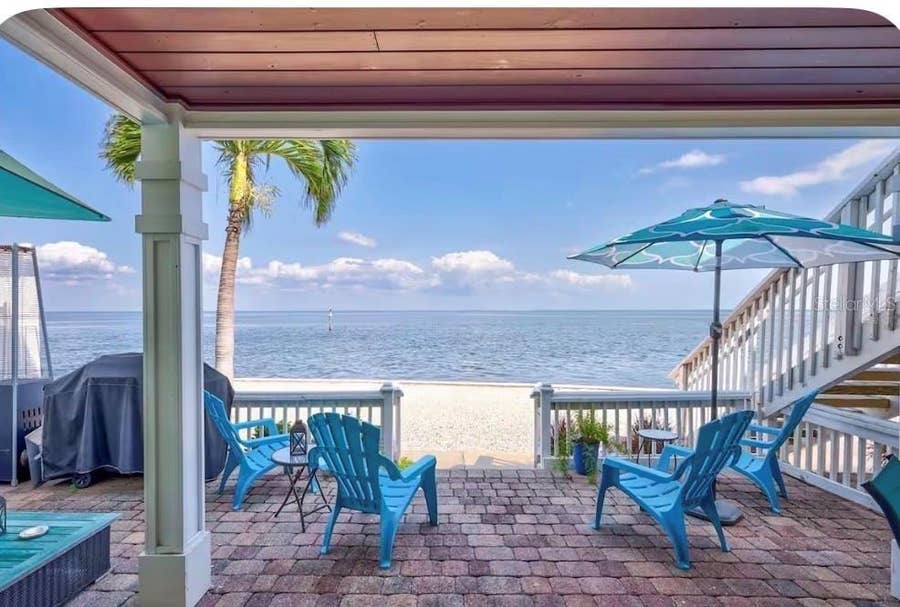 Property photo for 5280 COQUINA KEY DRIVE SE, #A, St Petersburg, FL