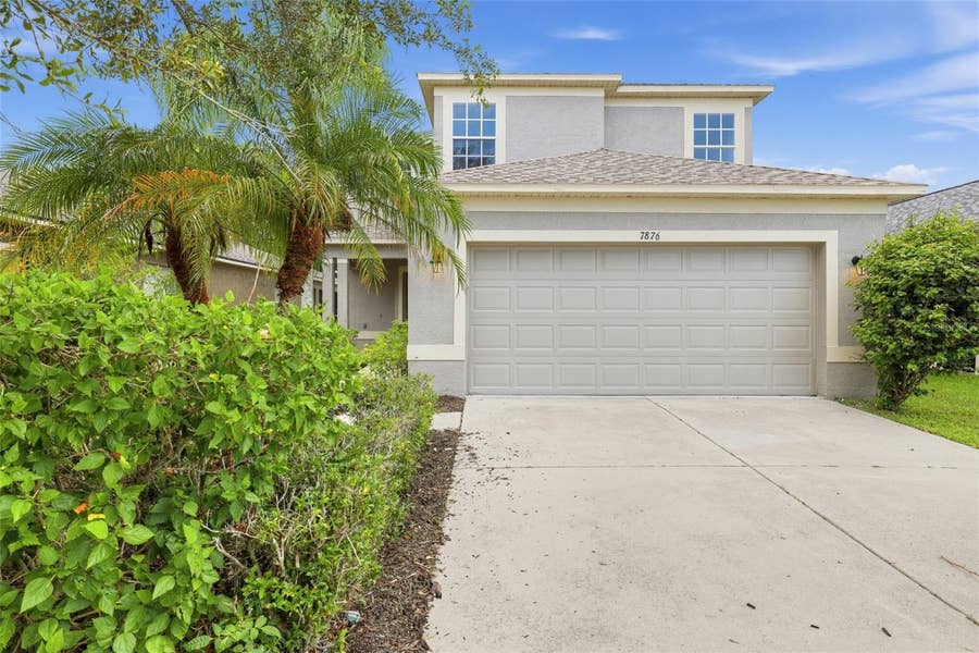 Property photo for 7876 CARRIAGE POINTE DRIVE, Gibsonton, FL