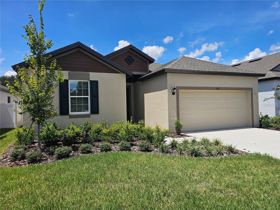 Property photo for 1247 HONEYCOMB PLACE, Seffner, FL
