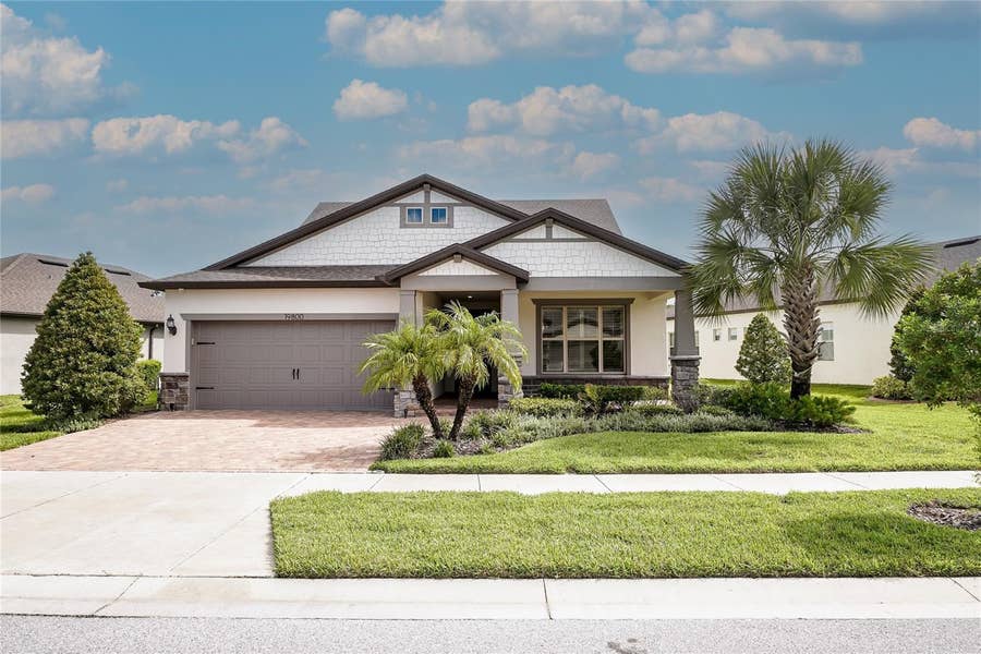 Property photo for 19800 SHIP WHEEL WAY, Land O Lakes, FL