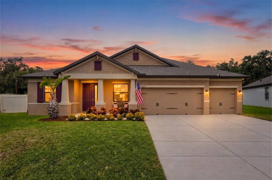 Property photo for 11020 BRAHMAN RANCH CIRCLE, Riverview, FL