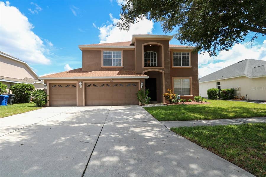 Property photo for 9018 PINEBREEZE DRIVE, Riverview, FL