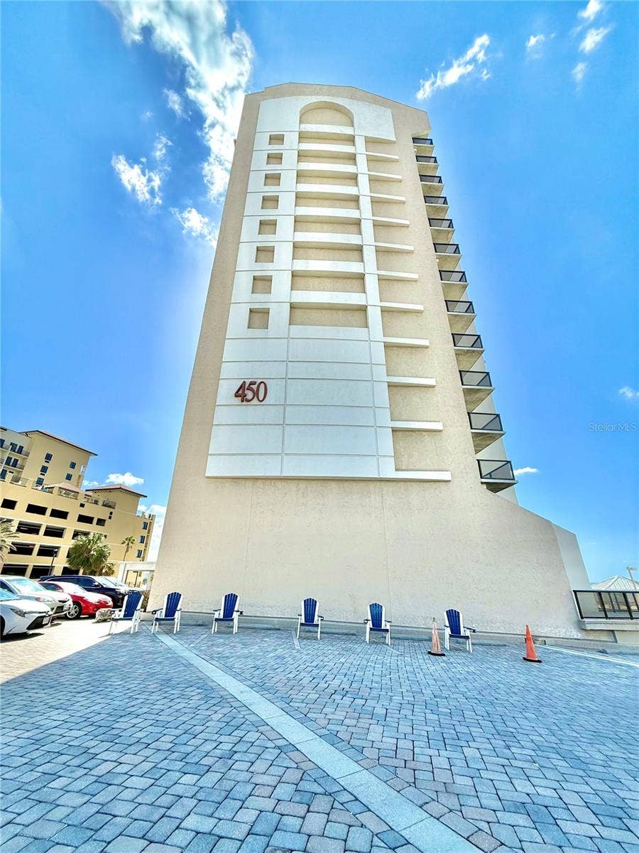 450 S GULFVIEW BOULEVARD, #408, Clearwater Beach, FL 33767 450 S GULFVIEW BOULEVARD, #408, Clearwater Beach, FL 33767