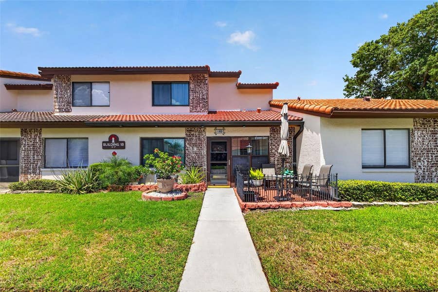 Property photo for 7360 ULMERTON ROAD, #18D, Largo, FL