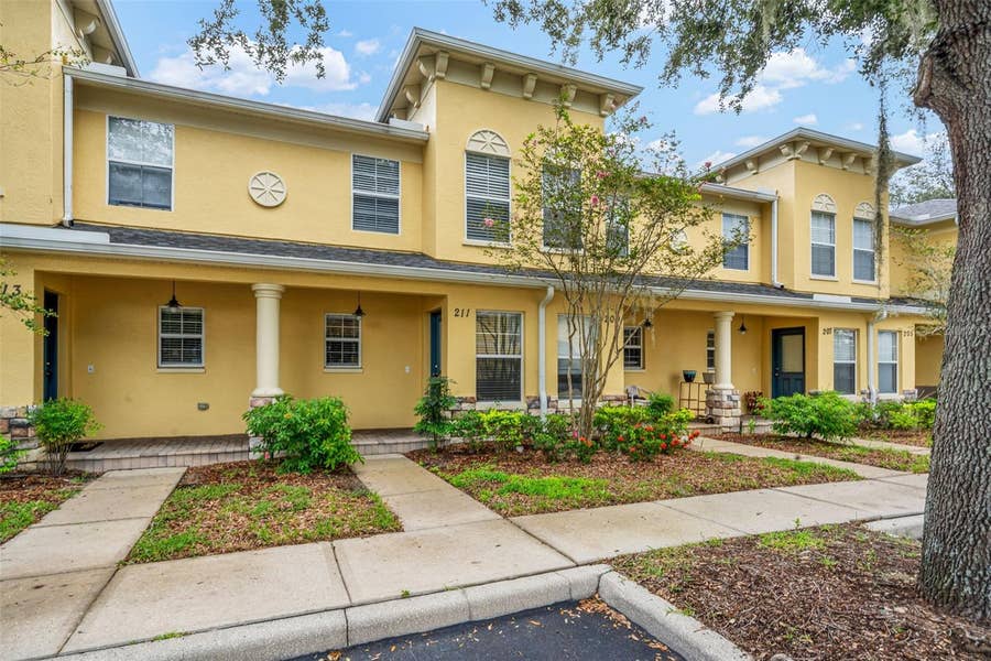 Property photo for 211 PENMARK STONE PLACE, Valrico, FL