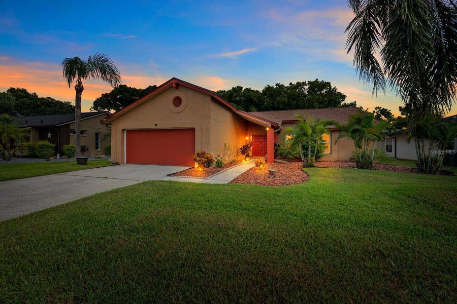 Property photo for 3546 HOGAN DRIVE, New Port Richey, FL