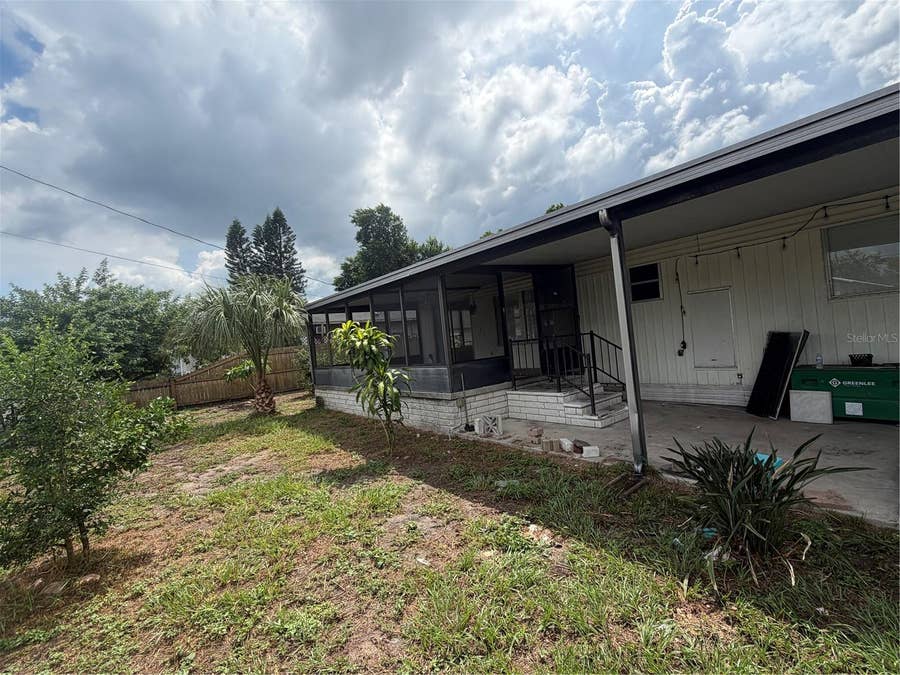 Property photo for 1925 HOLIDAY DRIVE, Holiday, FL
