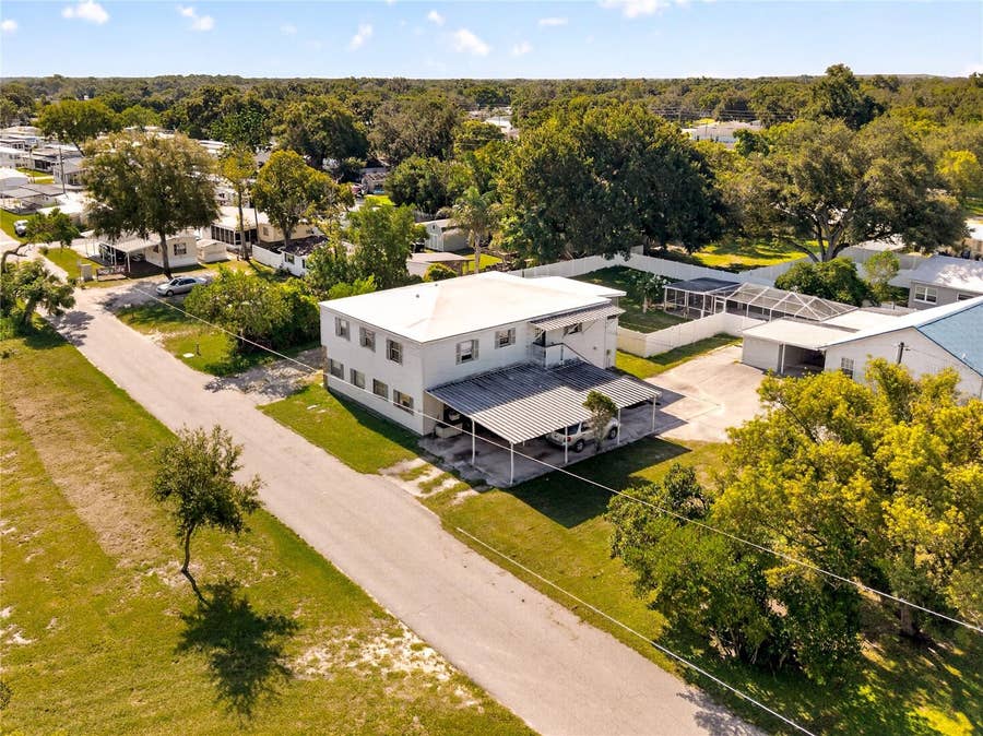 Property photo for 6106 12TH STREET, Zephyrhills, FL