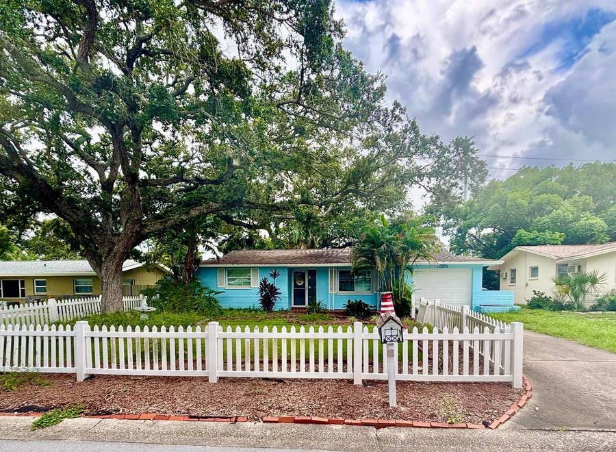 Property photo for 649 JACARANDA STREET, Dunedin, FL