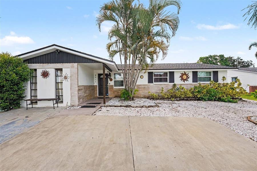 Property photo for 8911 113TH STREET, Seminole, FL