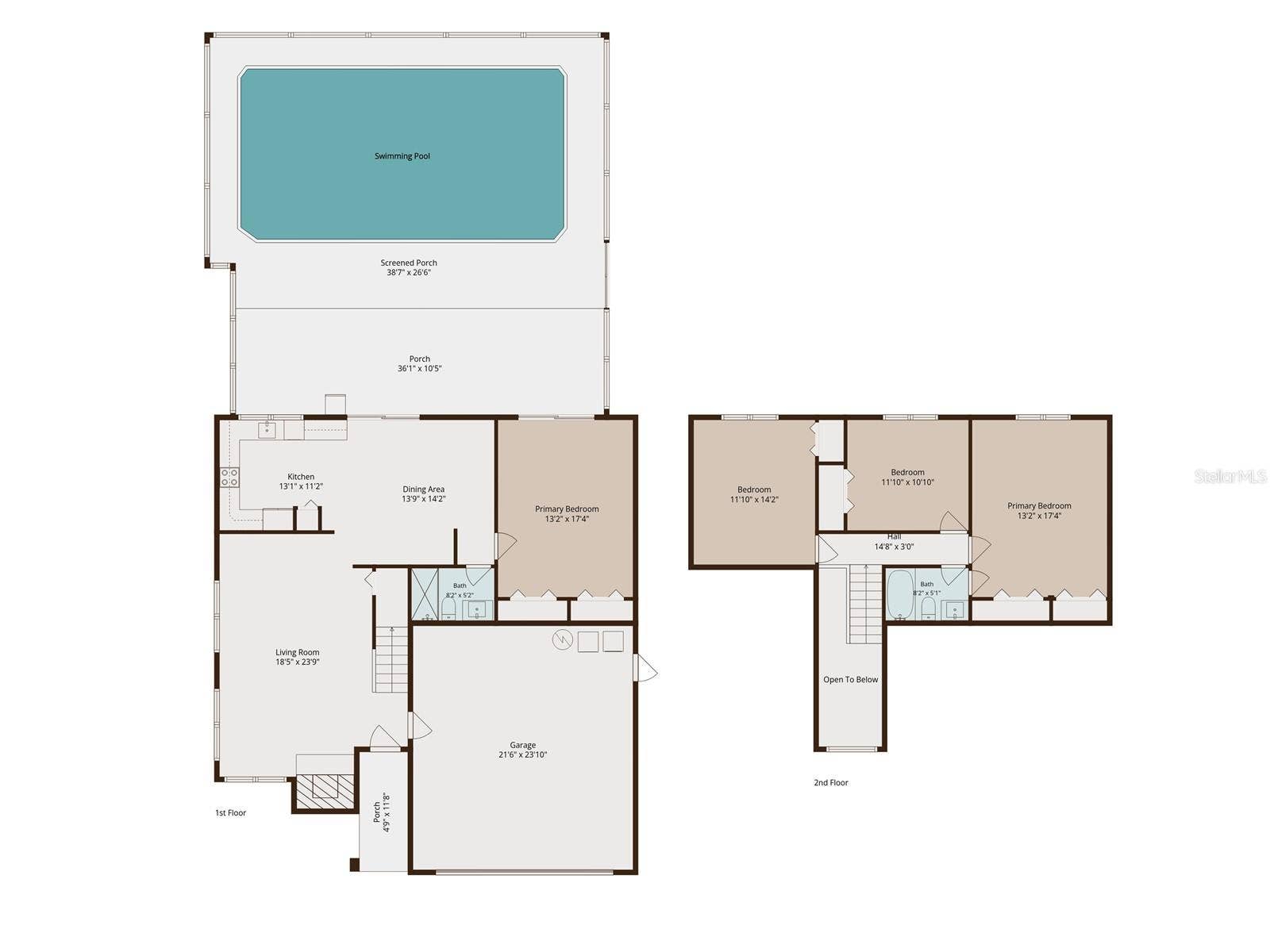626 FOREST HILLS DRIVE, Brandon, FL 33510 626 FOREST HILLS DRIVE, Brandon, FL 33510