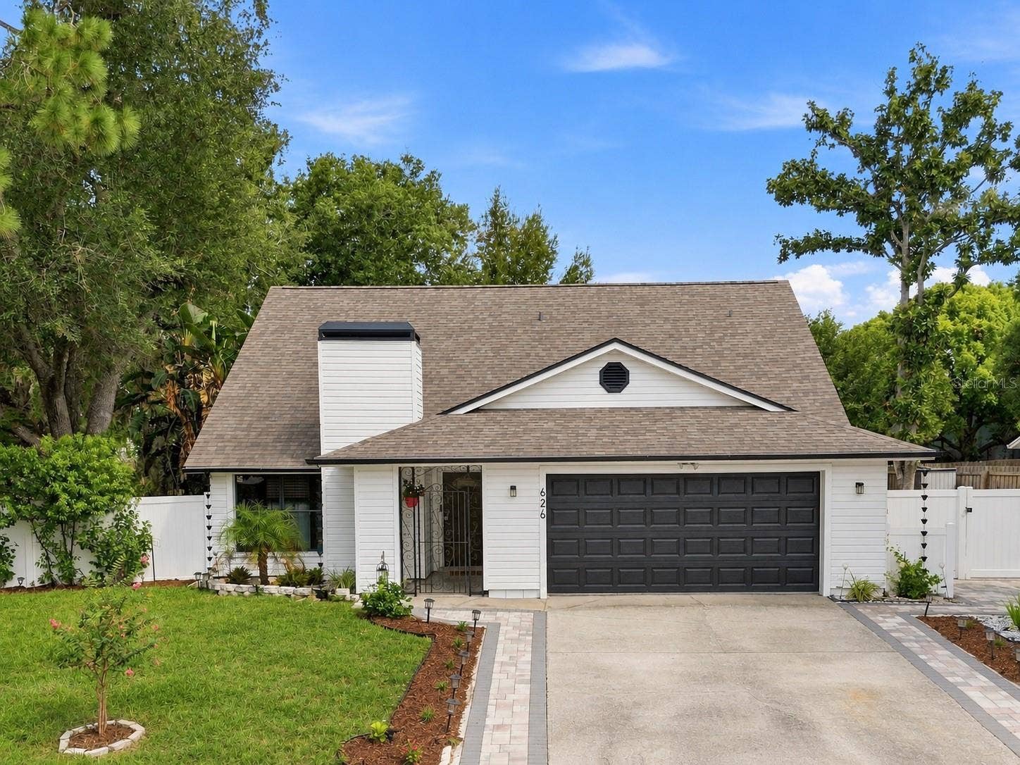 626 FOREST HILLS DRIVE, Brandon, FL 33510 626 FOREST HILLS DRIVE, Brandon, FL 33510