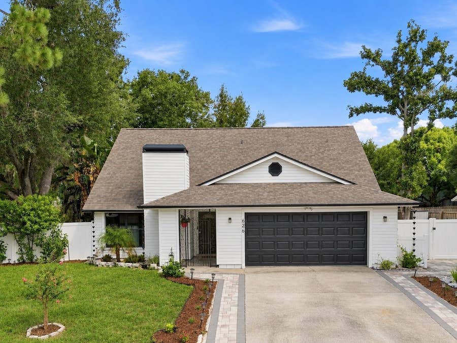 Property photo for 626 FOREST HILLS DRIVE, Brandon, FL