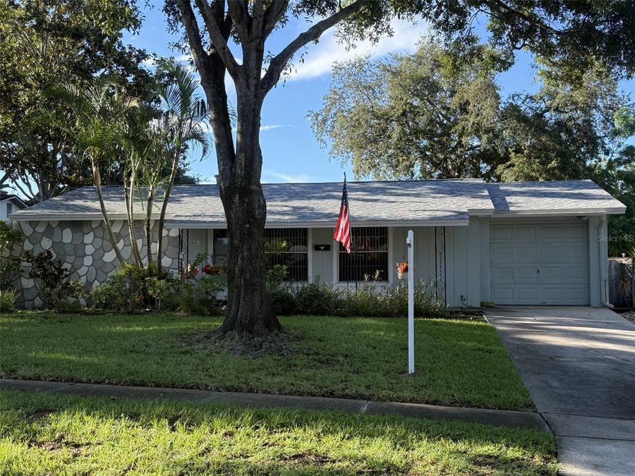 Property photo for 2905 LEMONWOOD STREET, Clearwater, FL