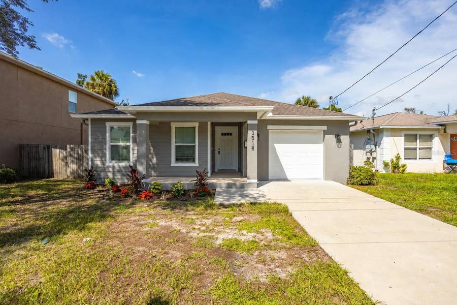Property photo for 3518 N 23RD STREET, Tampa, FL