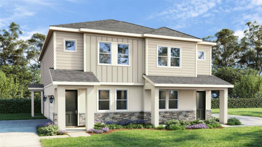 Property photo for 619 SILVER STREAM COURT, Brandon, FL