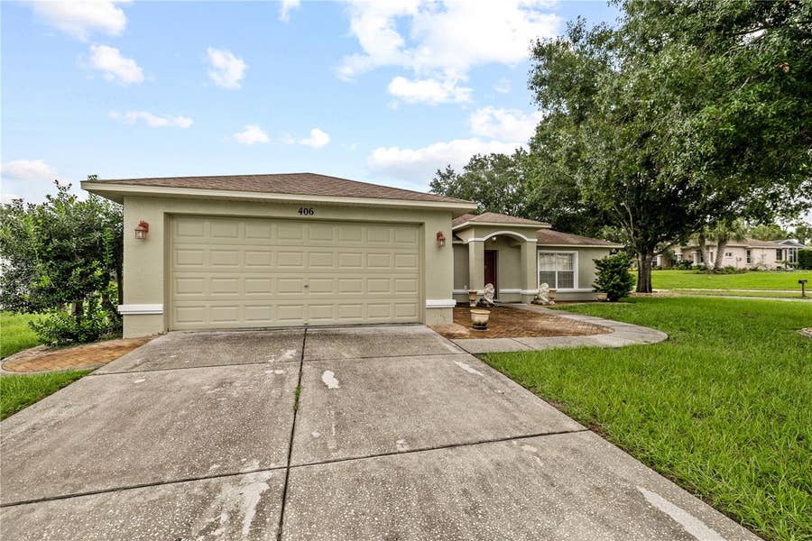 Property photo for 406 PALA WAY, Spring Hill, FL