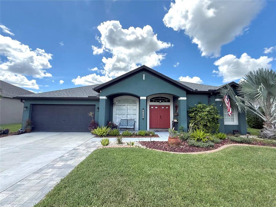 Property photo for 5103 RUSHBROOK ROAD, Land O Lakes, FL