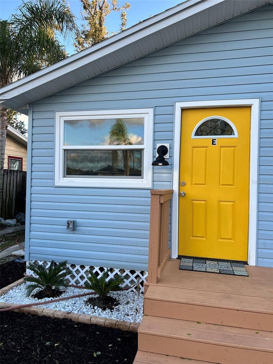 Property photo for 3810 N 45 TH AV, #E, St Petersburg, FL