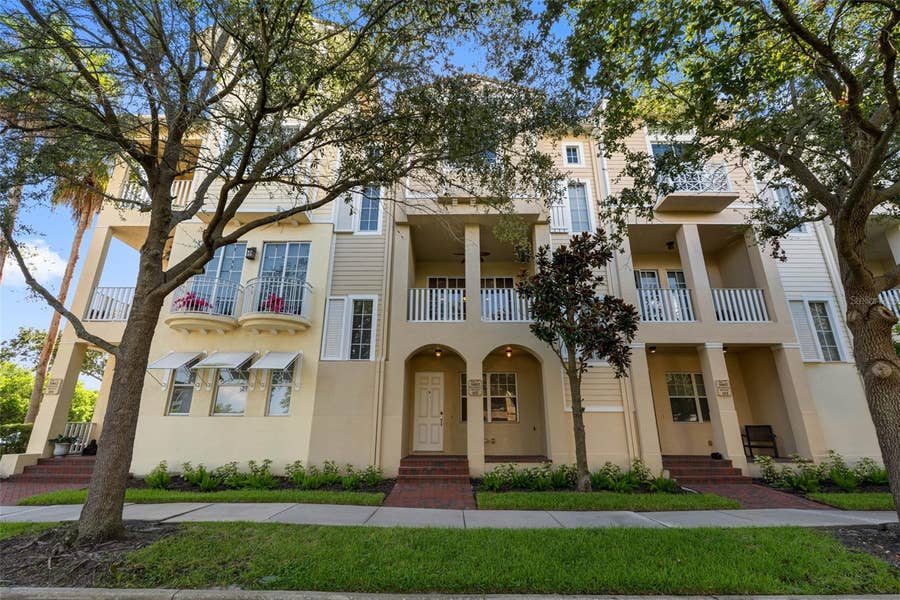 Property photo for 5902 PRINTERY STREET, #102, Tampa, FL