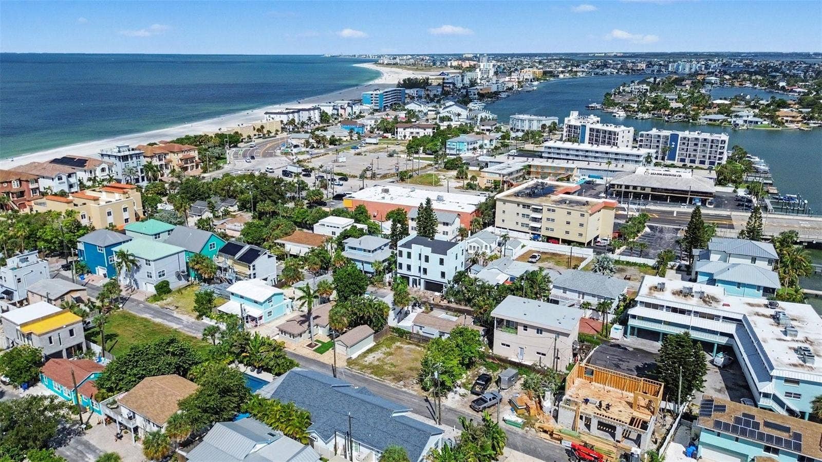 129 94TH AVENUE, Treasure Island, FL 33706 129 94TH AVENUE, Treasure Island, FL 33706